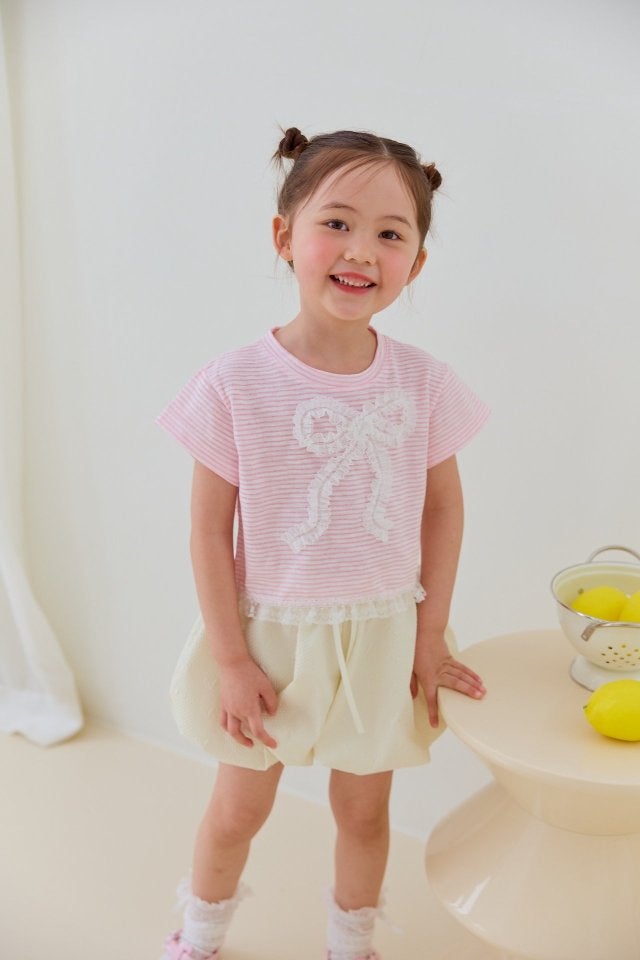 Miniature - Korean Children Fashion - #designkidswear - So You Tee