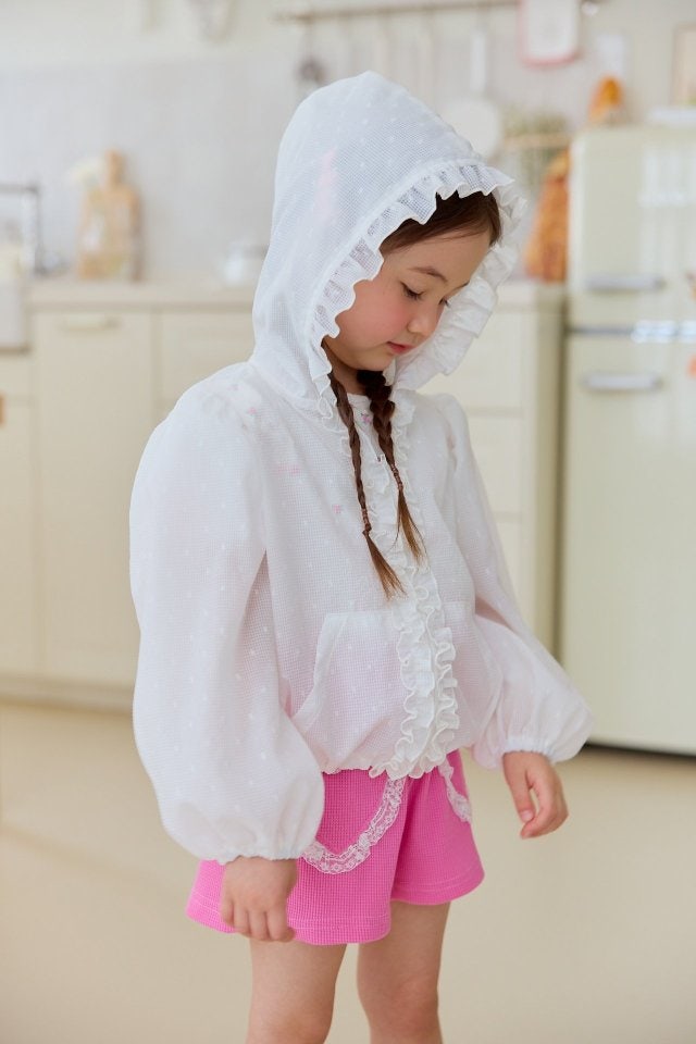 Miniature - Korean Children Fashion - #designkidswear - Latte Jumper - 3
