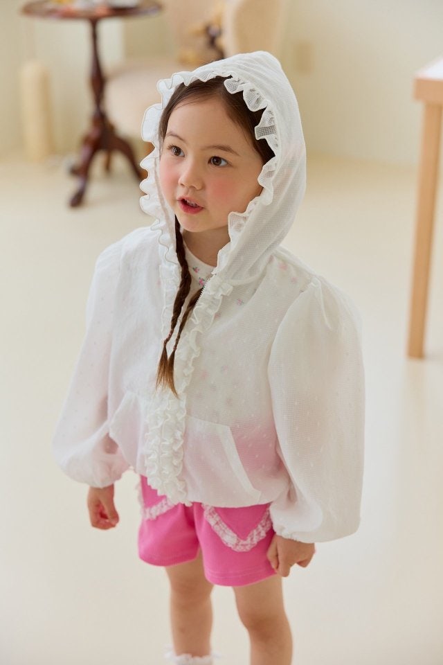 Miniature - Korean Children Fashion - #fashionkids - Latte Jumper - 5