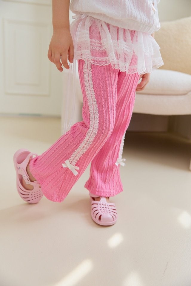 Miniature - Korean Children Fashion - #kidsshorts - Labong Pants