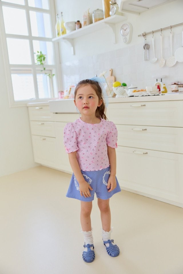 Miniature - Korean Children Fashion - #kidsstore - Suda Pants