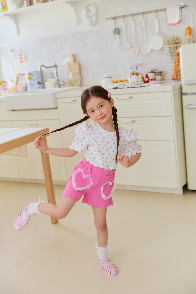 Miniature - Korean Children Fashion - #Kfashion4kids - Suda Pants - 4