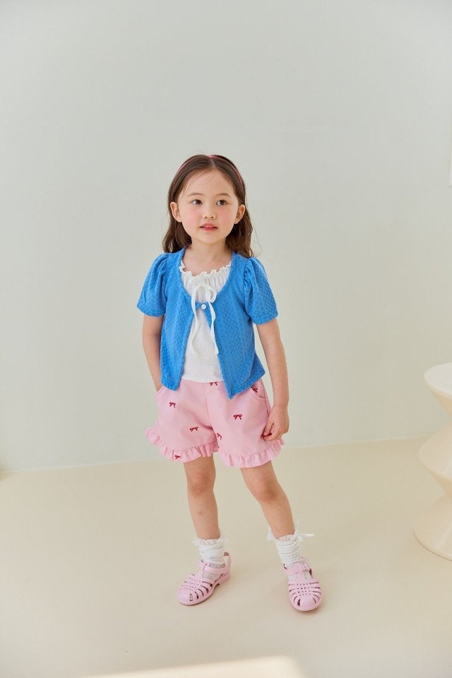 Miniature - Korean Children Fashion - #magicofchildhood - Clo Pants - 3