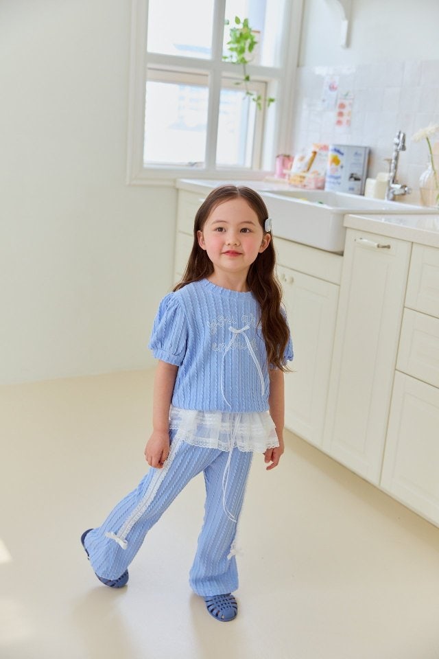 Miniature - Korean Children Fashion - #magicofchildhood - Labong Pants - 6