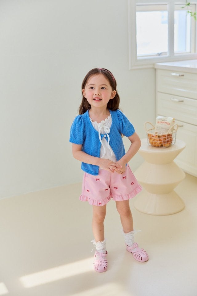 Miniature - Korean Children Fashion - #magicofchildhood - Clo Pants - 4