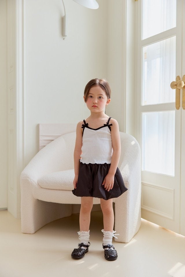 Miniature - Korean Children Fashion - #prettylittlegirls - Viva Cardigan Set - 2