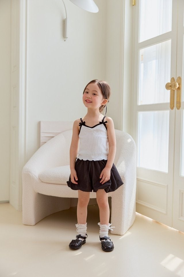 Miniature - Korean Children Fashion - #todddlerfashion - Viva Cardigan Set - 3