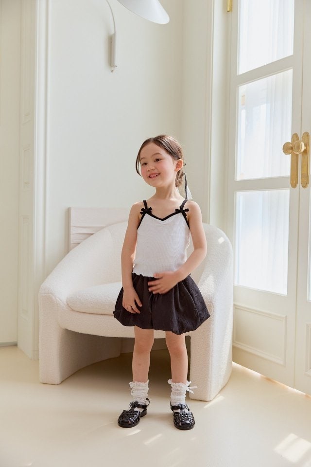 Miniature - Korean Children Fashion - #todddlerfashion - Viva Cardigan Set - 4