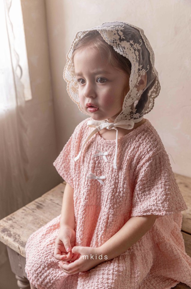 Mkids - Korean Baby Fashion - #babyboutique - Lily Leggings - 6