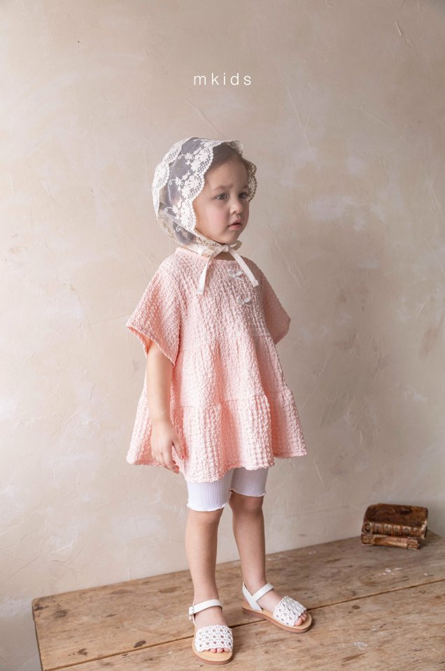 Mkids - Korean Baby Fashion - #babyboutique - Lily Blouse - 5
