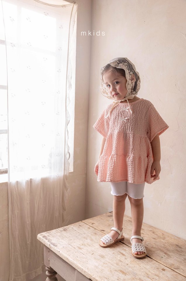 Mkids - Korean Baby Fashion - #babyboutiqueclothing - Lily Leggings - 7