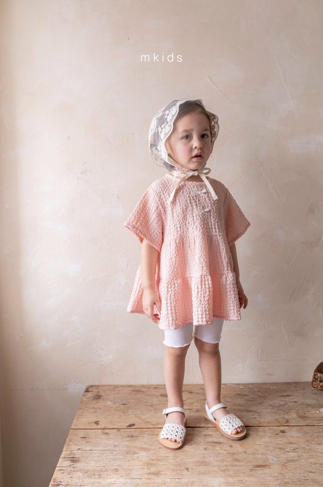 Mkids - Korean Baby Fashion - #babyclothing - Lily Leggings - 8