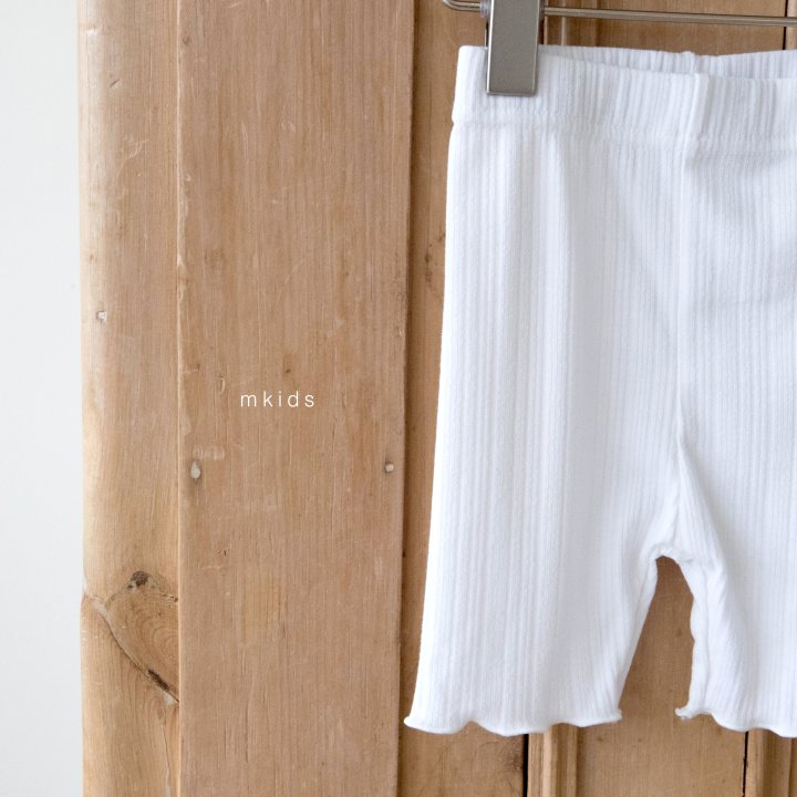 Mkids - Korean Baby Fashion - #babygirlfashion - Lily Leggings - 11