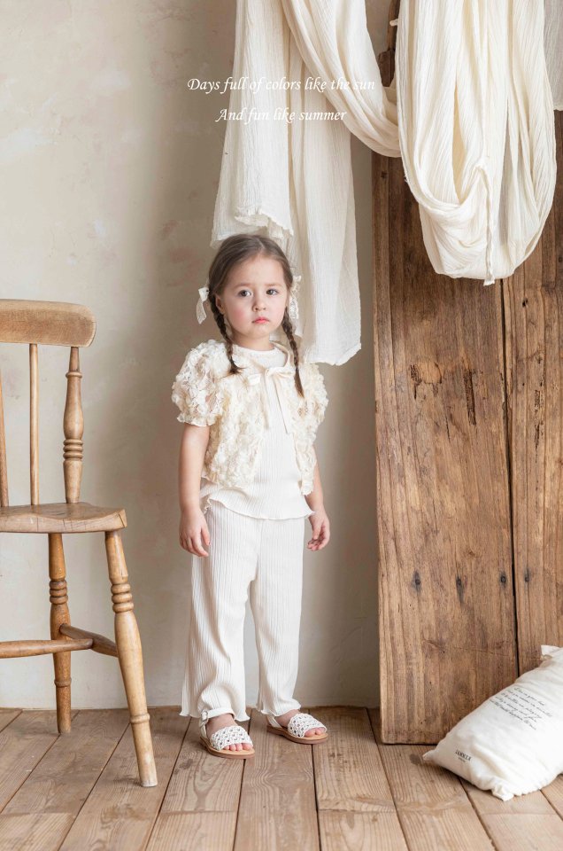 Mkids - Korean Baby Fashion - #babylifestyle - Angela Bolero