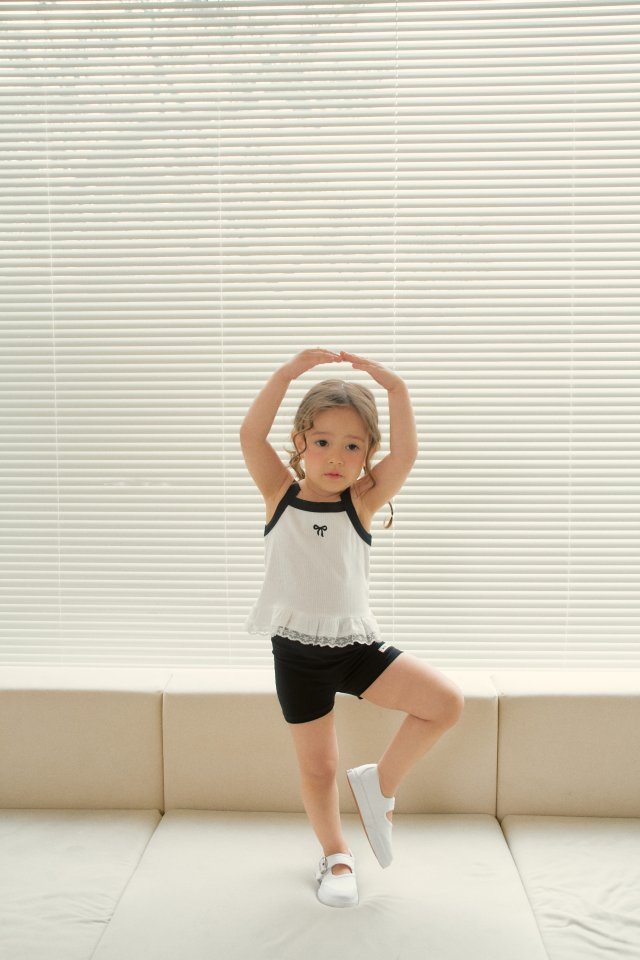 Momo Ann - Korean Children Fashion - #childrensboutique - Label Underpants - 11