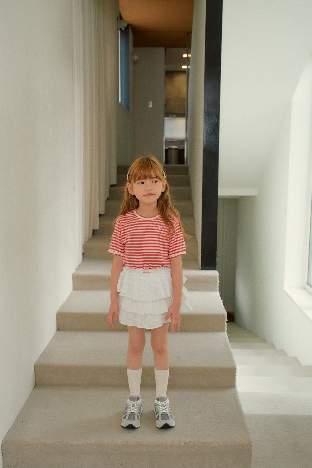 Momo Ann - Korean Children Fashion - #kidsstore - Cancan Skirt - 12
