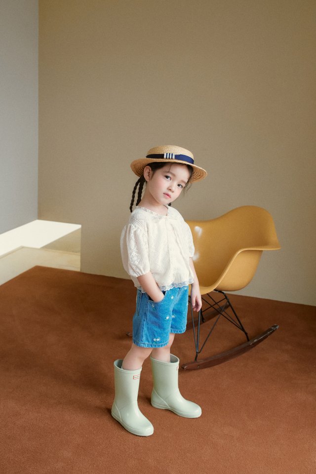 Momo Ann - Korean Children Fashion - #todddlerfashion - Lace Cardigan - 8