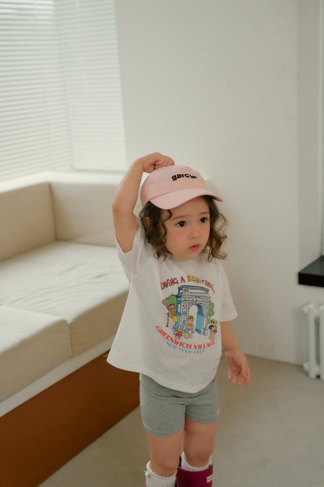 Momo Ann - Korean Children Fashion - #todddlerfashion - Label Underpants - 7