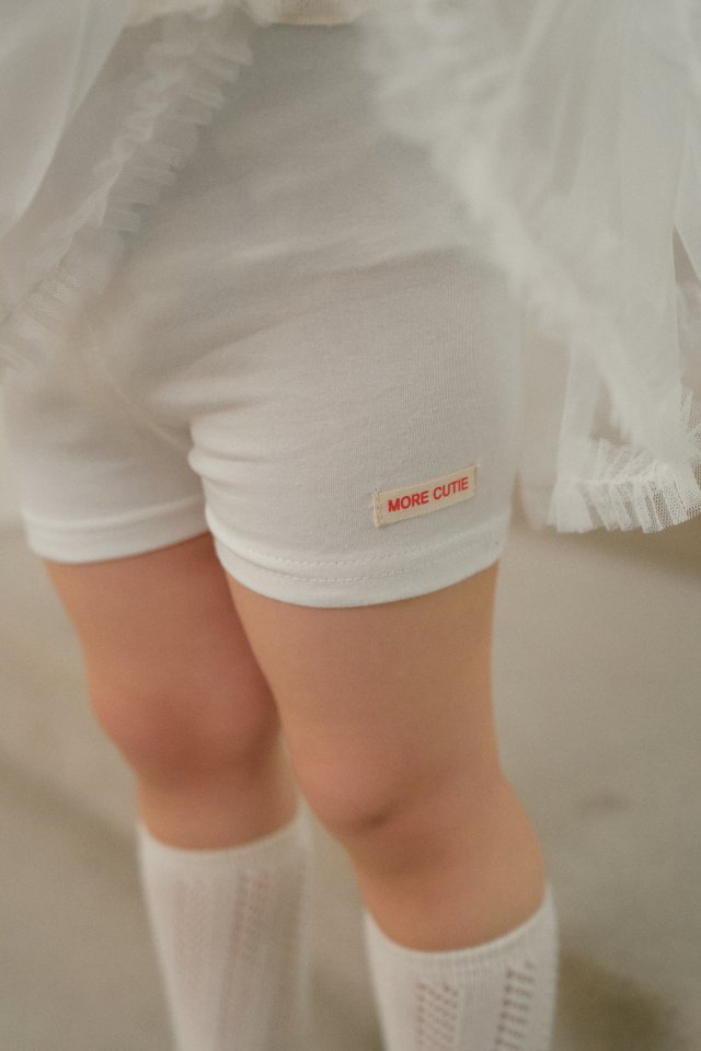 Momo Ann - Korean Children Fashion - #toddlerclothing - Label Underpants - 8