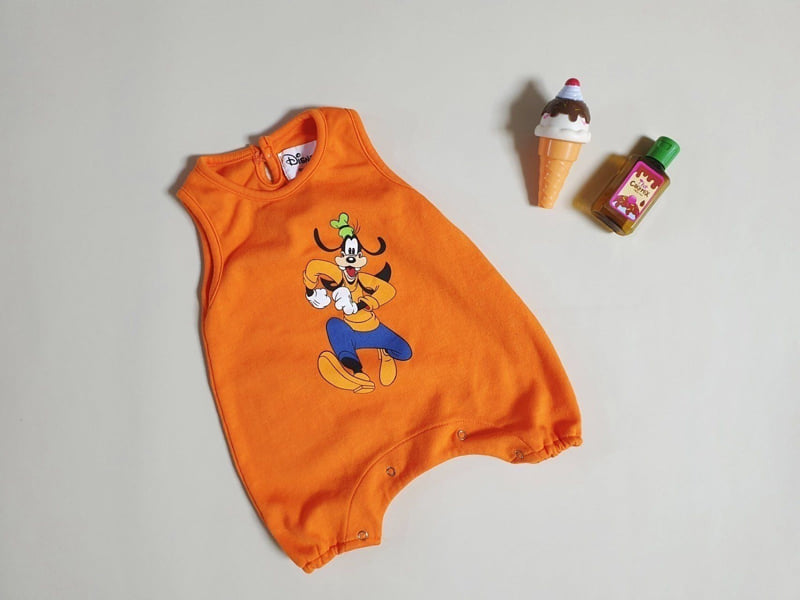 Moran - Korean Baby Fashion - #babyboutiqueclothing - Hello Suit - 10