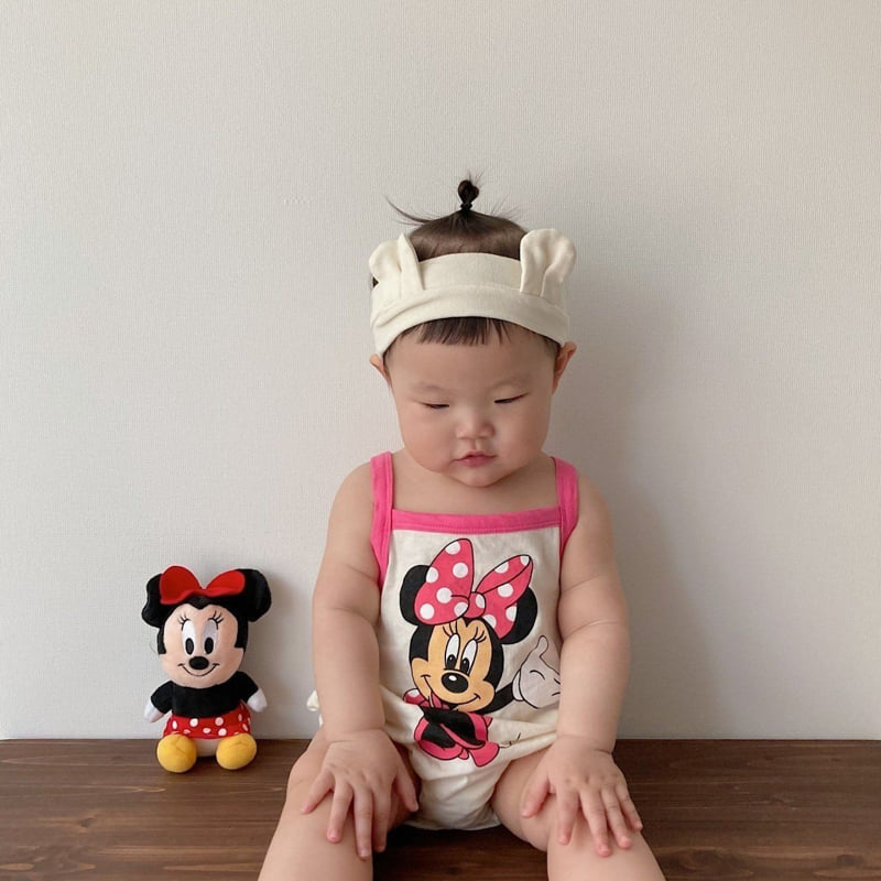 Moran - Korean Baby Fashion - #babyboutiqueclothing - Hi Suit Set - 8