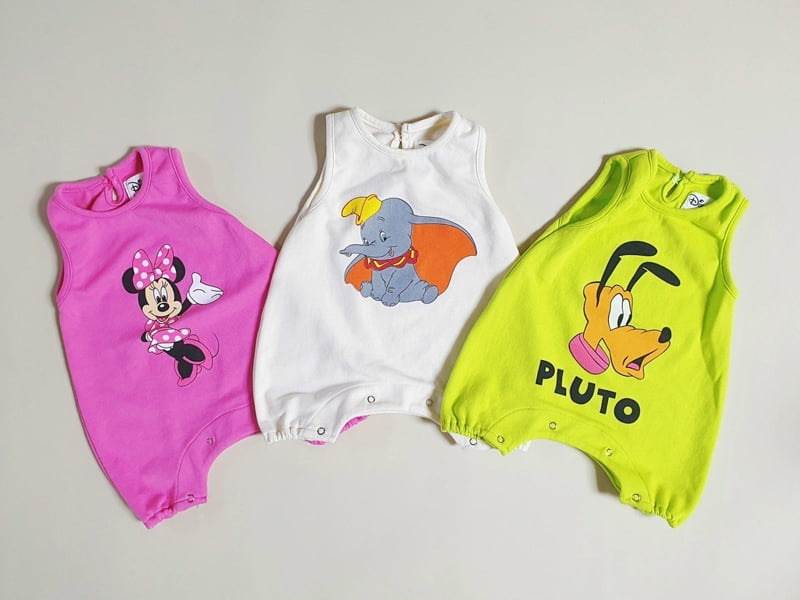 Moran - Korean Baby Fashion - #babyfashion - Hello Suit - 12