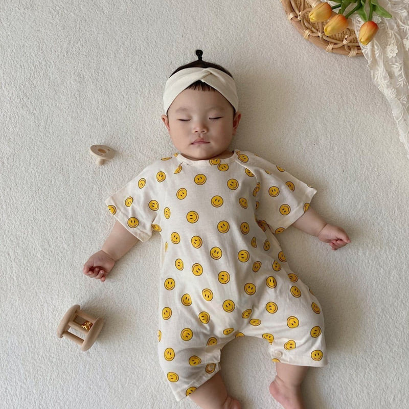 Moran - Korean Baby Fashion - #babygirlfashion - Mini Suit - 5