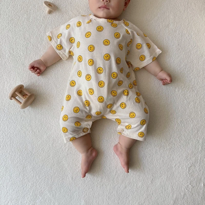 Moran - Korean Baby Fashion - #babylifestyle - Mini Suit - 6