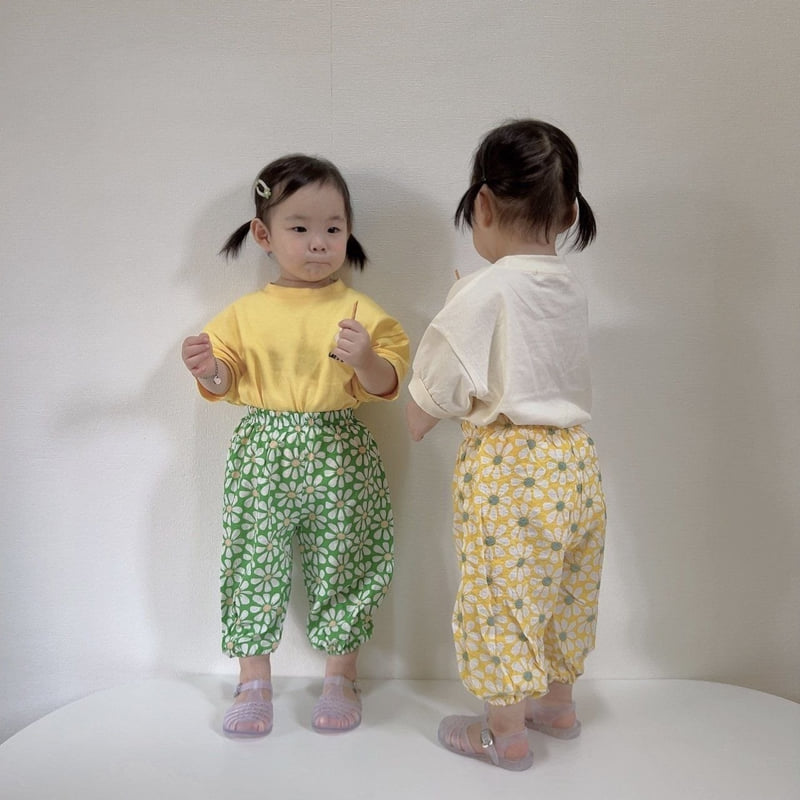 Moran - Korean Children Fashion - #kidsstore - Lets Tee - 11