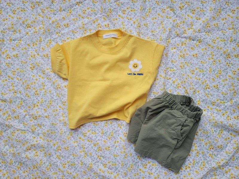 Moran - Korean Children Fashion - #kidzfashiontrend - Lets Tee - 12