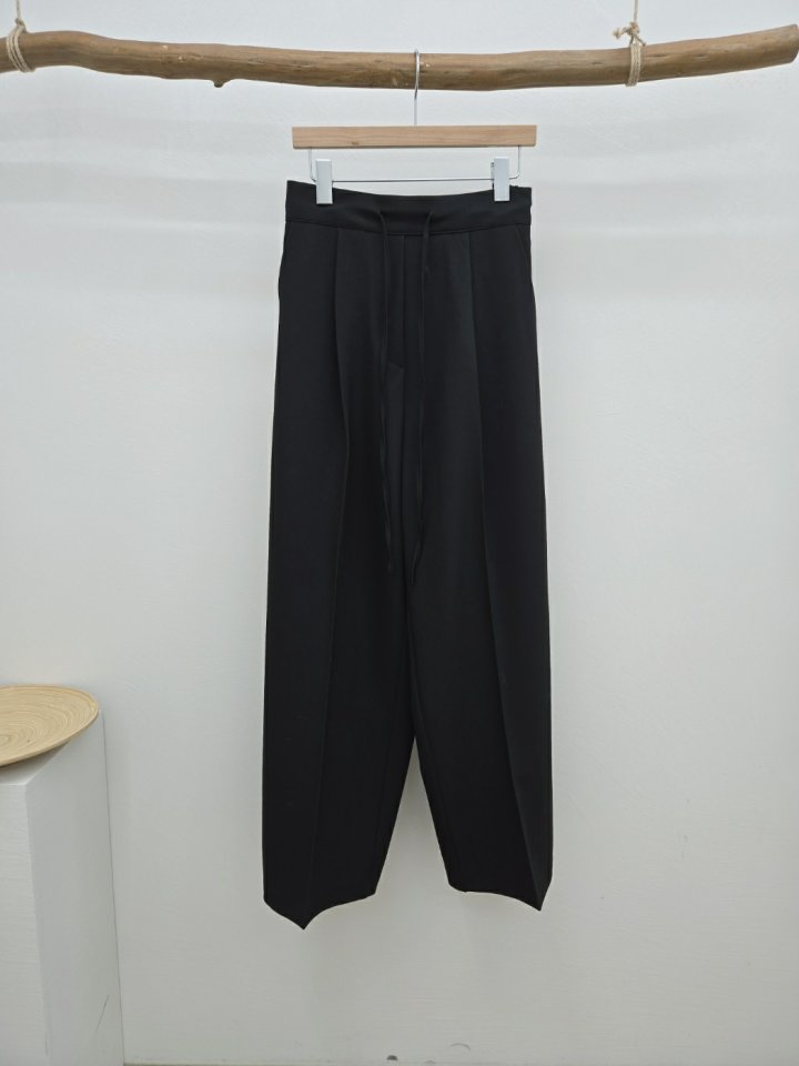 Most - Korean Women Fashion - #womensfashion - Jay Pants - 4
