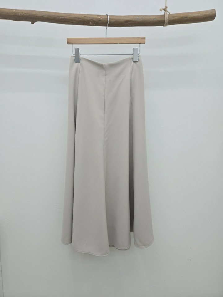 Most - Korean Women Fashion - #momslook - Berry Skirt - 2