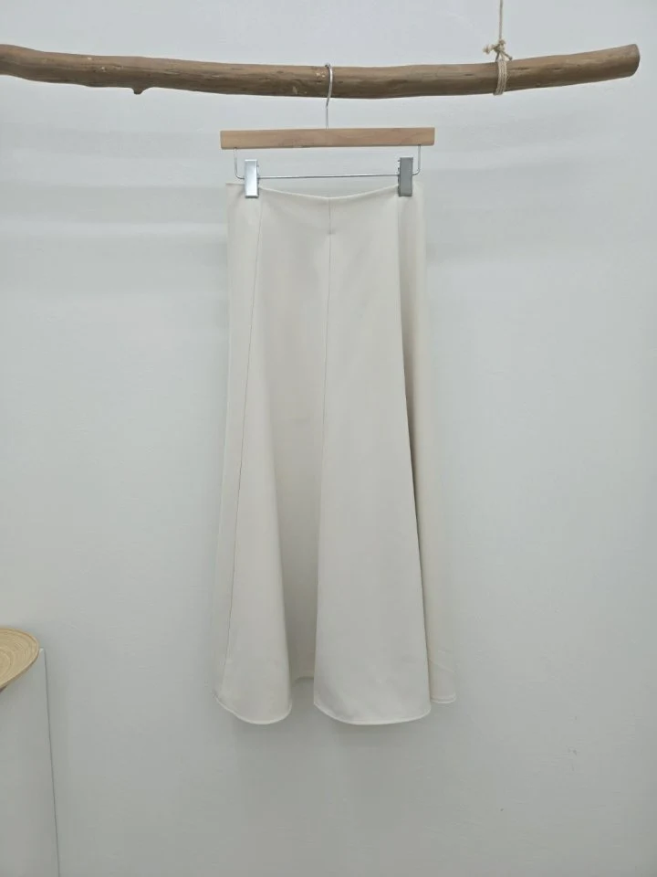 Most - Korean Women Fashion - #womensfashion - Berry Skirt - 4
