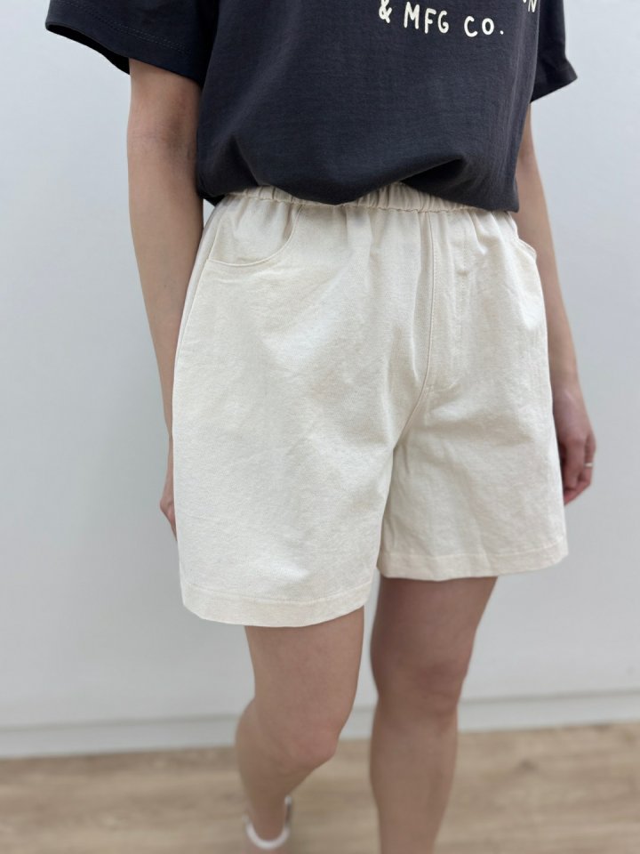 Most - Korean Women Fashion - #momslook - Mild Pants