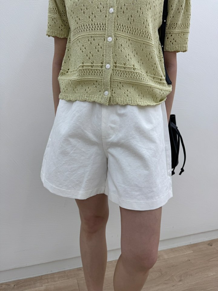 Most - Korean Women Fashion - #momslook - Mild Pants - 7