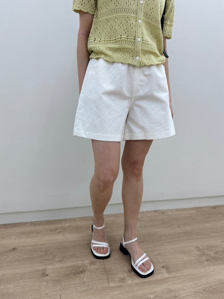 Most - Korean Women Fashion - #momslook - Mild Pants - 8
