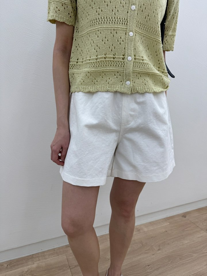 Most - Korean Women Fashion - #momslook - Mild Pants - 9
