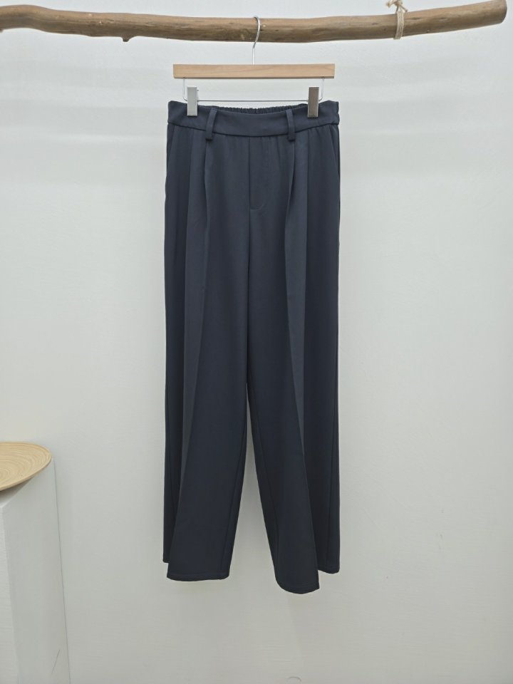 Most - Korean Women Fashion - #restrostyle - River Slacks - 2