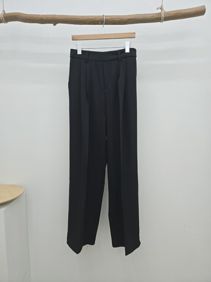 Most - Korean Women Fashion - #romanticstyle - River Slacks - 3