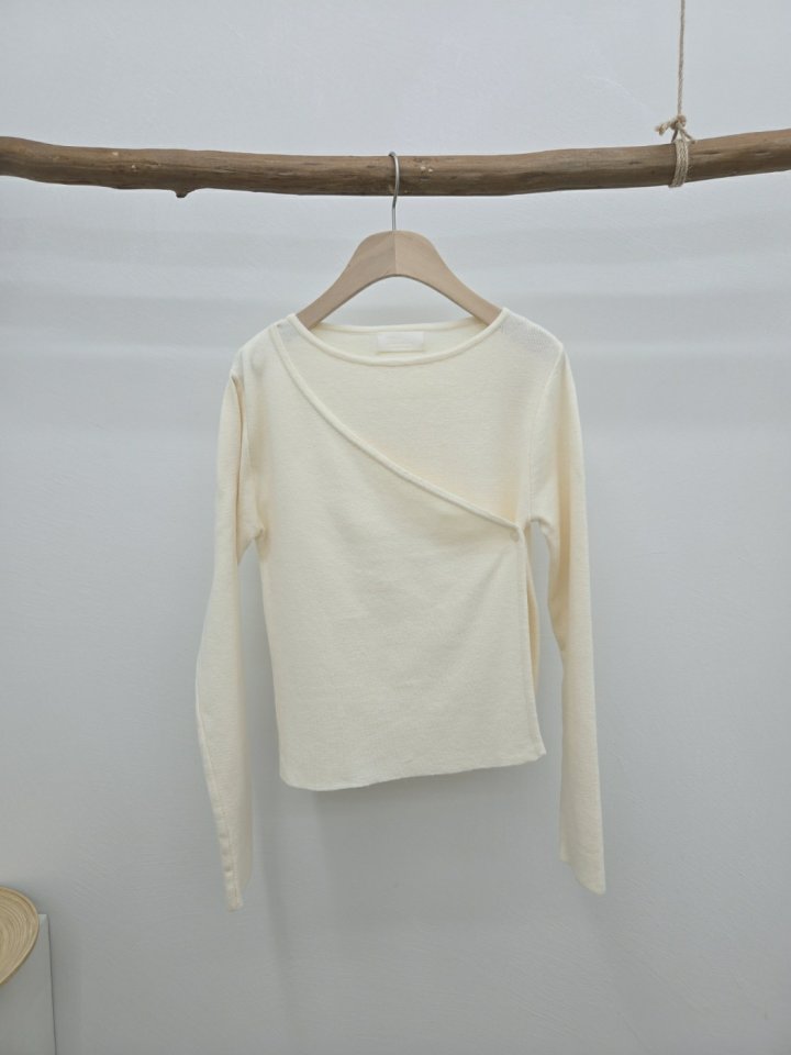 Most - Korean Women Fashion - #shopsmall - Lovin Knit - 2