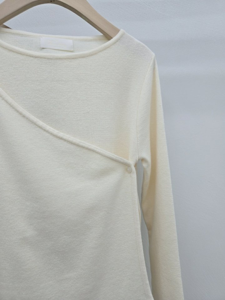 Most - Korean Women Fashion - #thatsdarling - Lovin Knit - 3