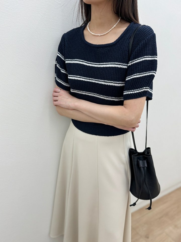 Most - Korean Women Fashion - #thatsdarling - Tib Knit - 11