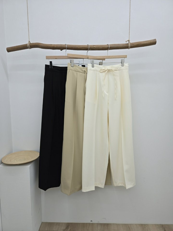 Most - Korean Women Fashion - #thelittlethings - Jay Pants