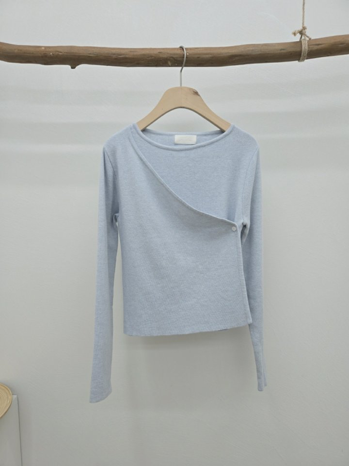 Most - Korean Women Fashion - #thatsdarling - Lovin Knit - 4