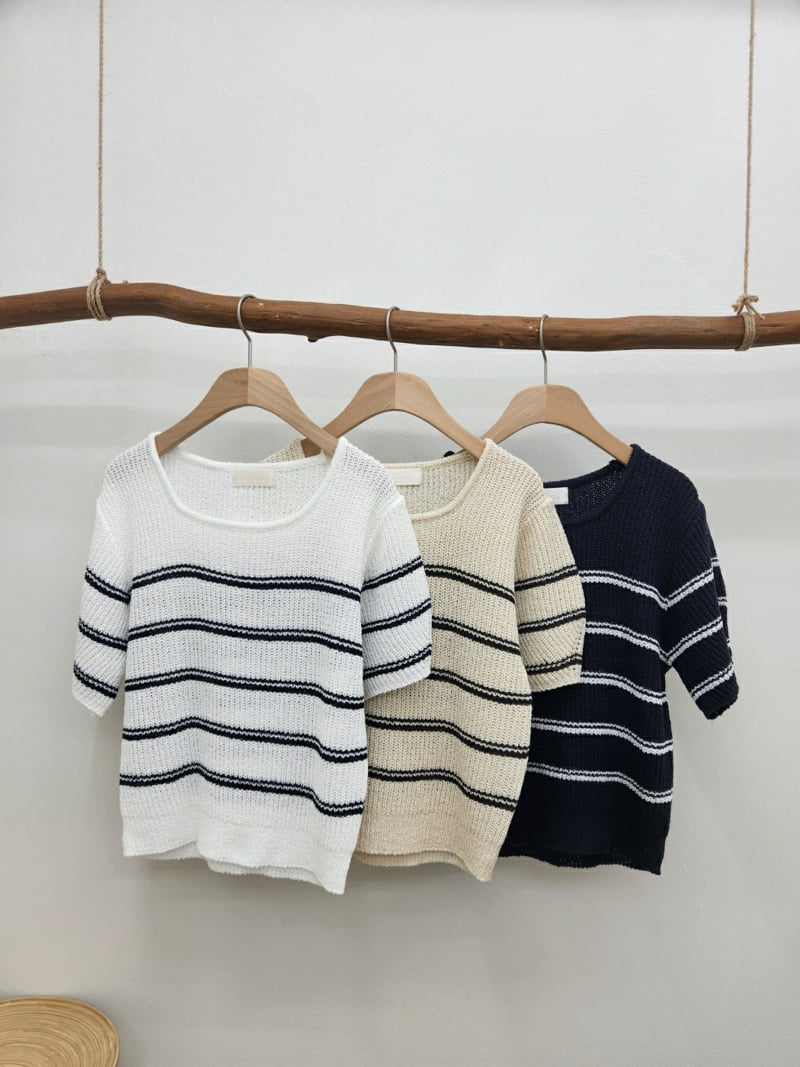 Most - Korean Women Fashion - #thelittlethings - Tib Knit - 12