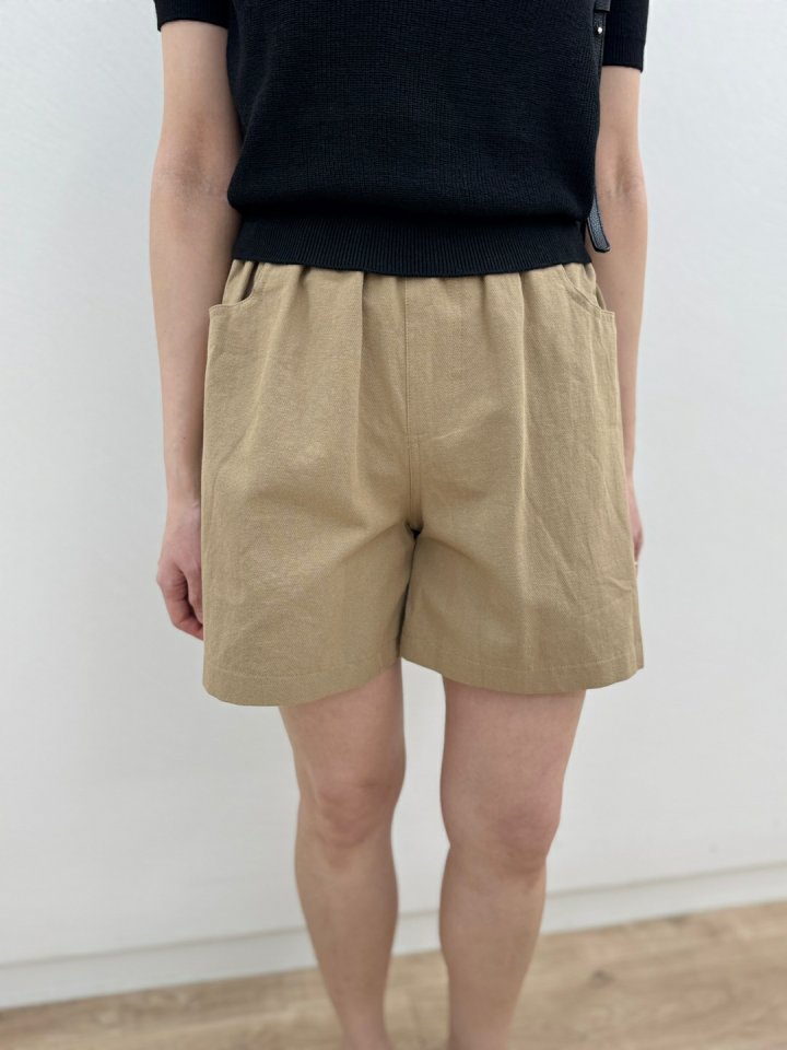 Most - Korean Women Fashion - #vintageinspired - Mild Pants - 11