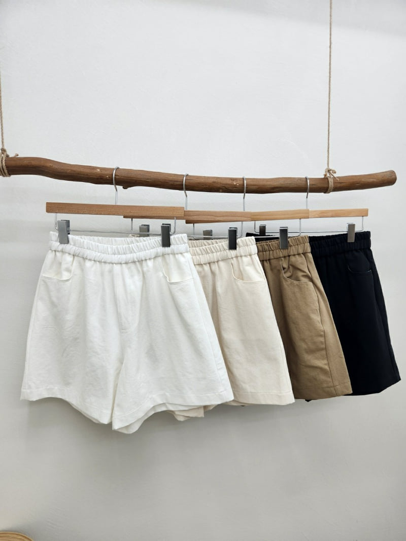 Most - Korean Women Fashion - #vintagekidsstyle - Mild Pants - 12