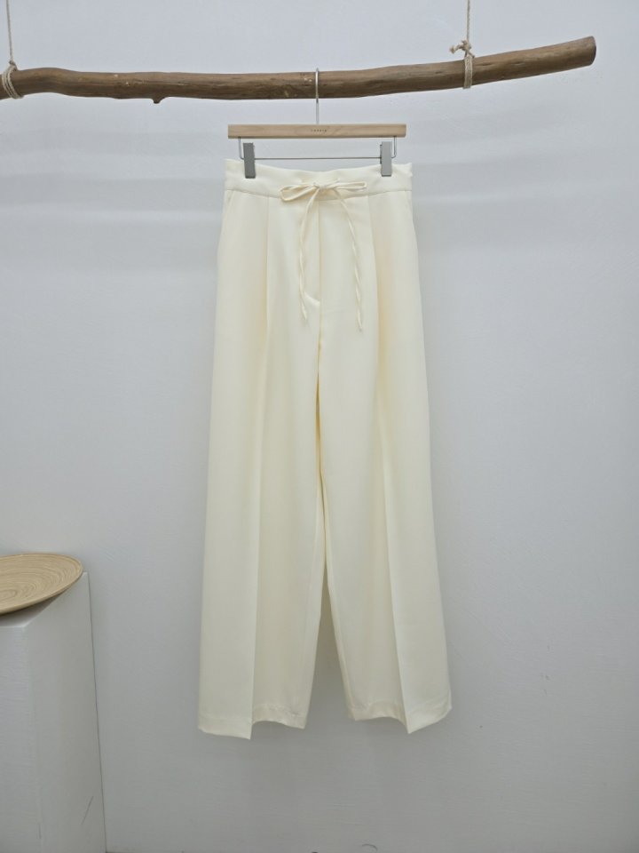 Most - Korean Women Fashion - #womensfashion - Jay Pants - 3