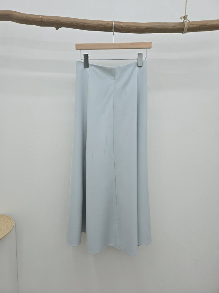 Most - Korean Women Fashion - #womensfashion - Berry Skirt - 3