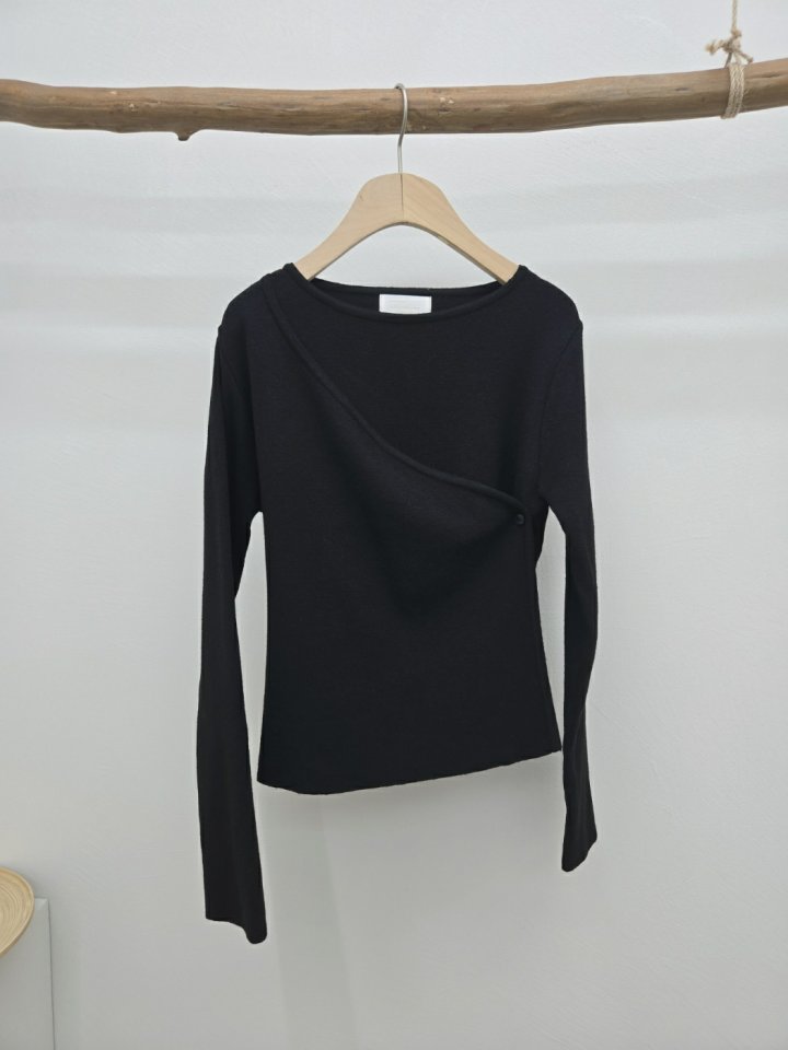 Most - Korean Women Fashion - #womensfashion - Lovin Knit - 6